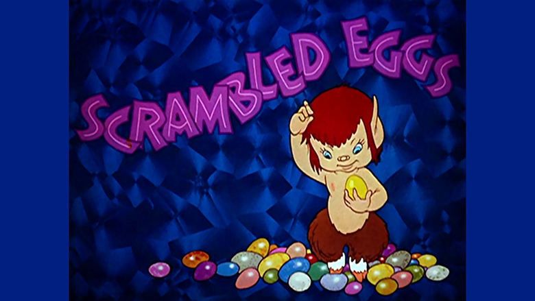 Scrambled Eggs (1939 film) movie scenes