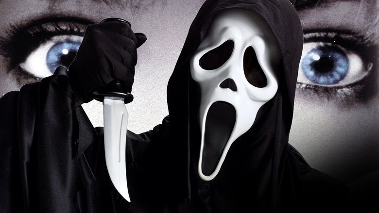 Scream (franchise) movie scenes
