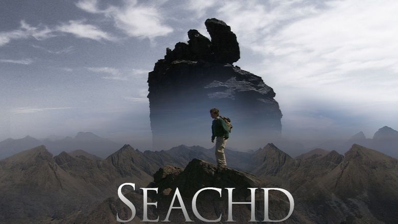 Seachd: The Inaccessible Pinnacle movie scenes