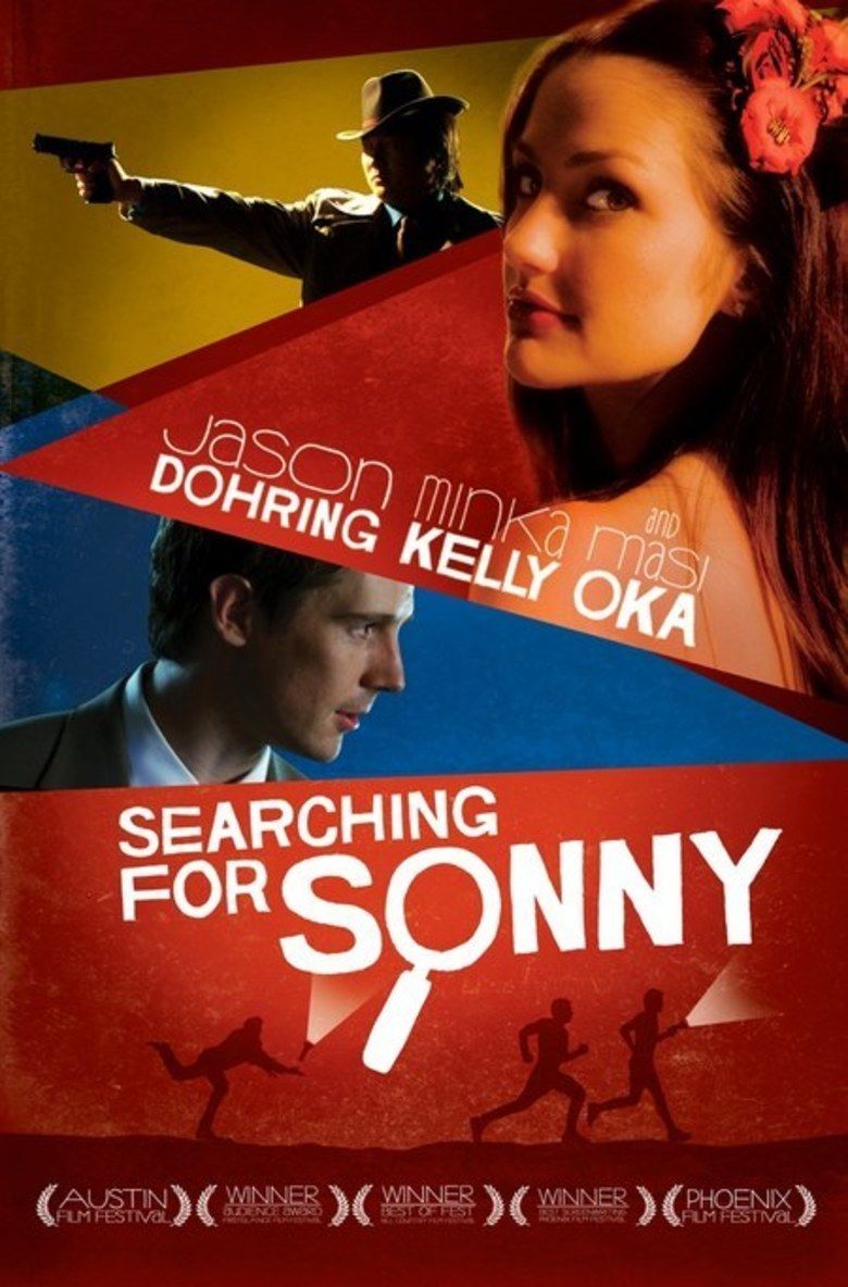 Searching for Sonny movie poster