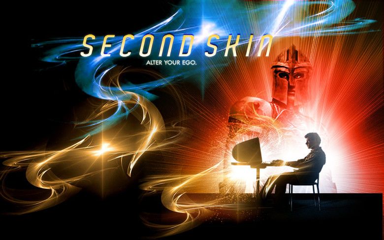Second Skin (2008 film) movie scenes