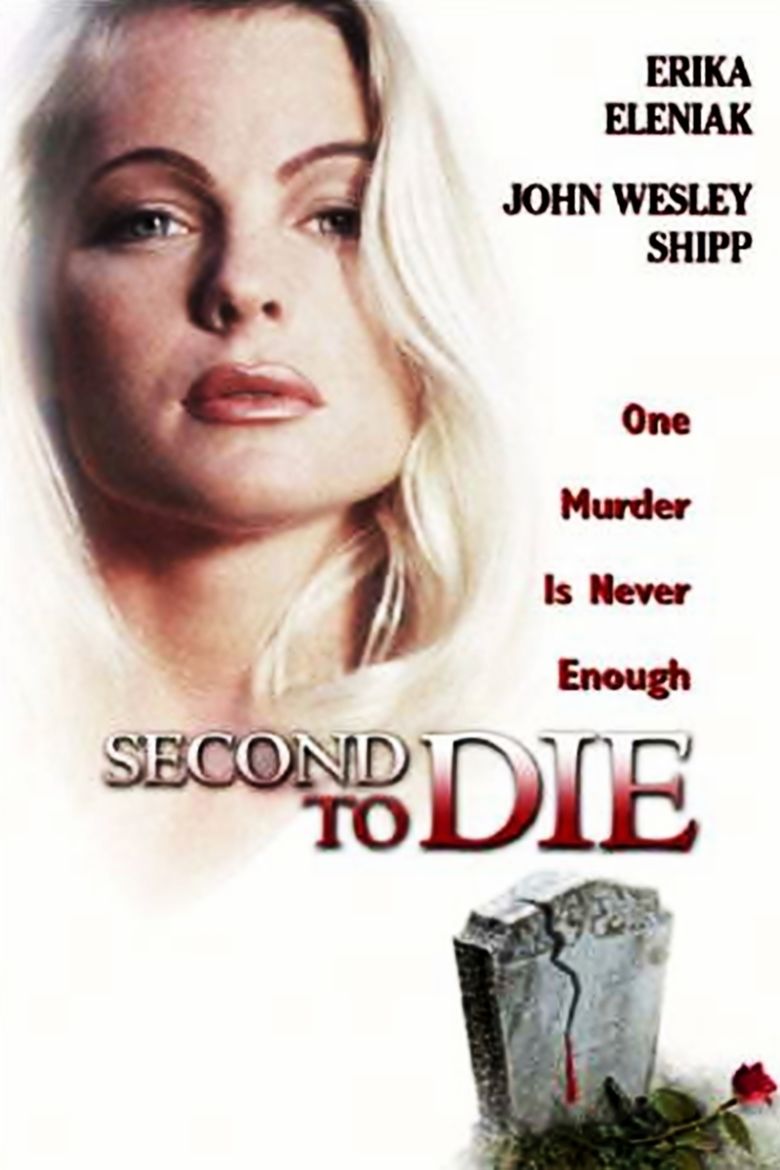 Second to Die movie poster