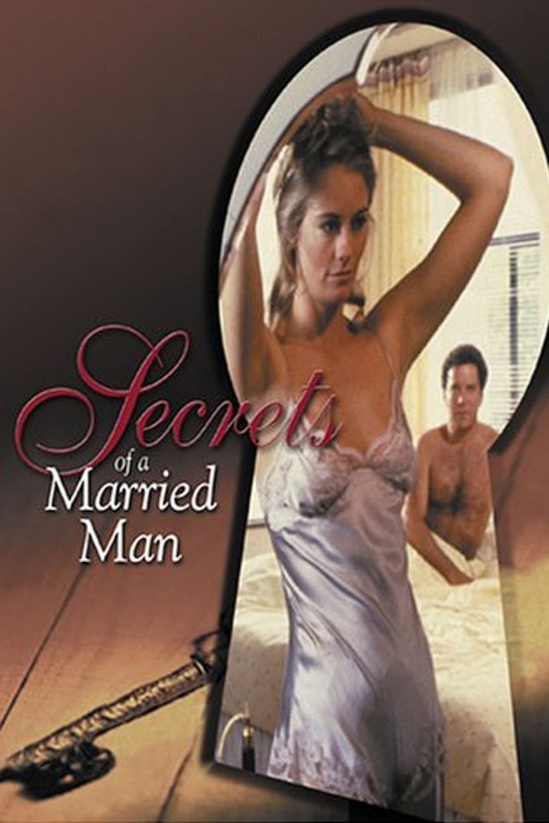 Secrets of a Married Man movie poster