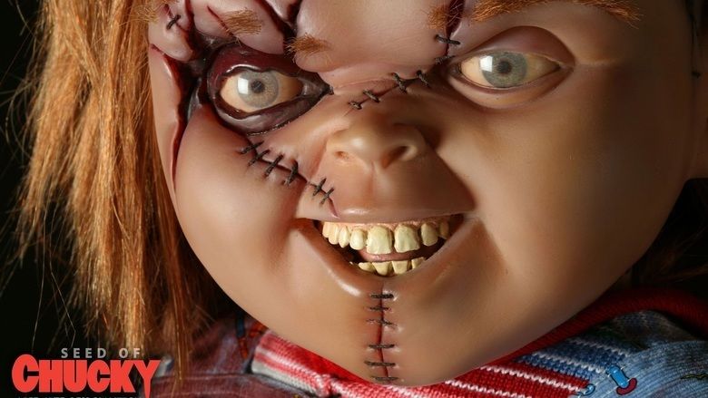 Seed of Chucky movie scenes