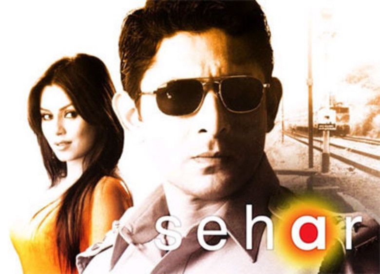 Sehar movie scenes