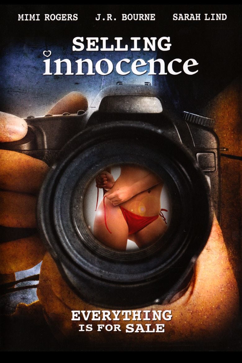 Selling Innocence movie poster