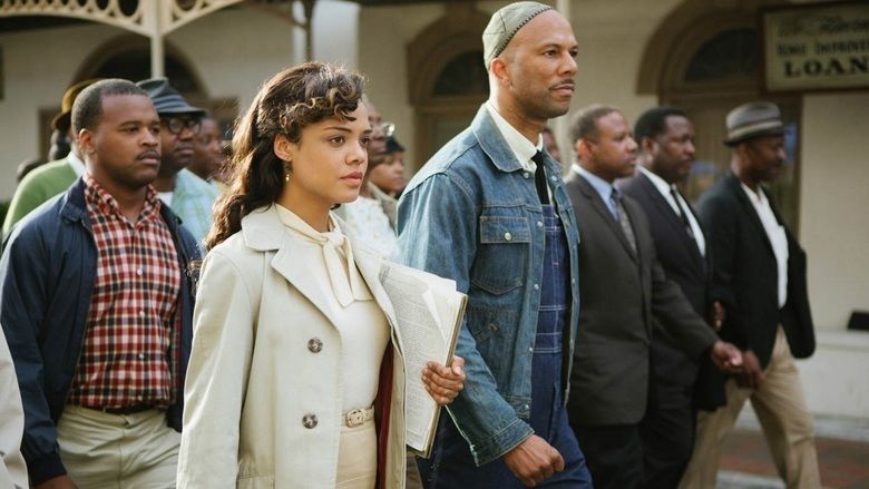 Selma (film) movie scenes