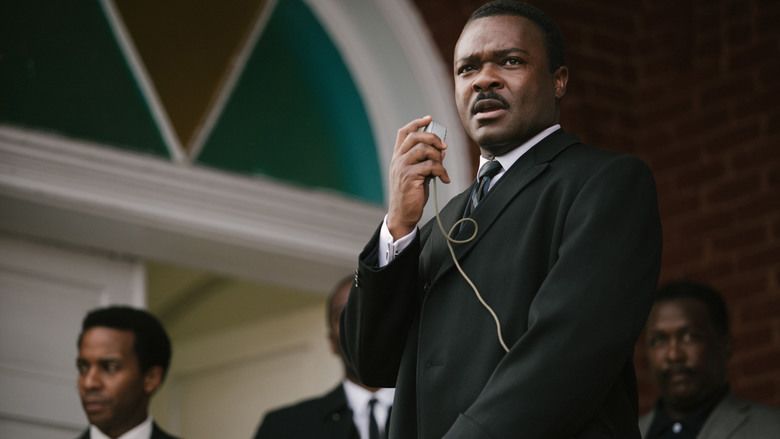 Selma (film) movie scenes