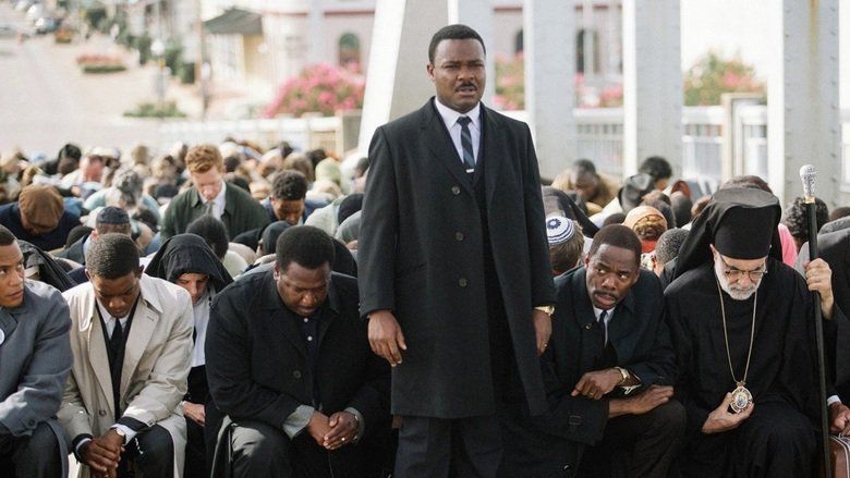 Selma (film) movie scenes