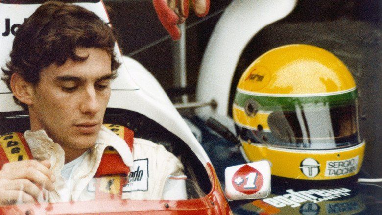 Senna (film) movie scenes