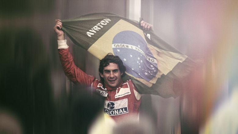 Senna (film) movie scenes