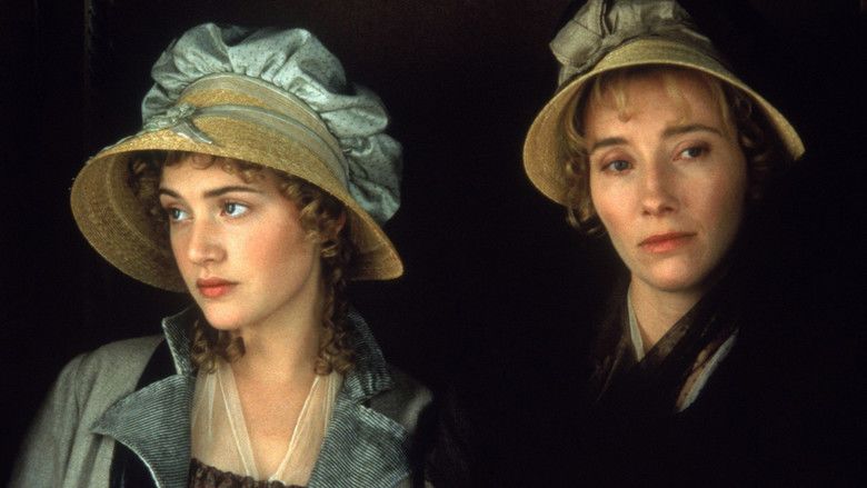 Sense and Sensibility (film) movie scenes