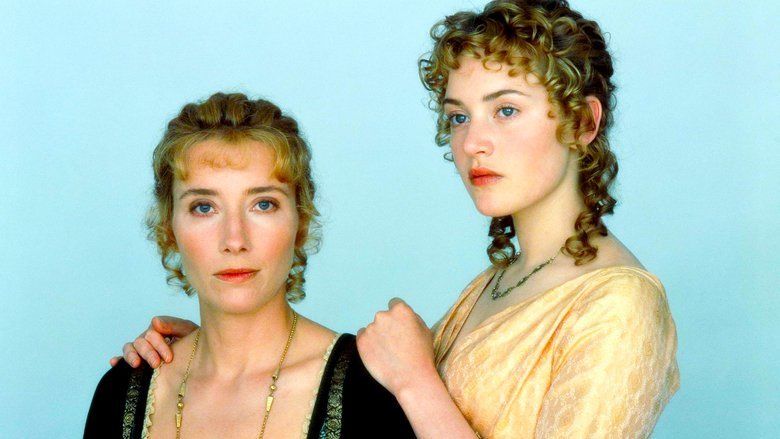 Sense and Sensibility (film) movie scenes