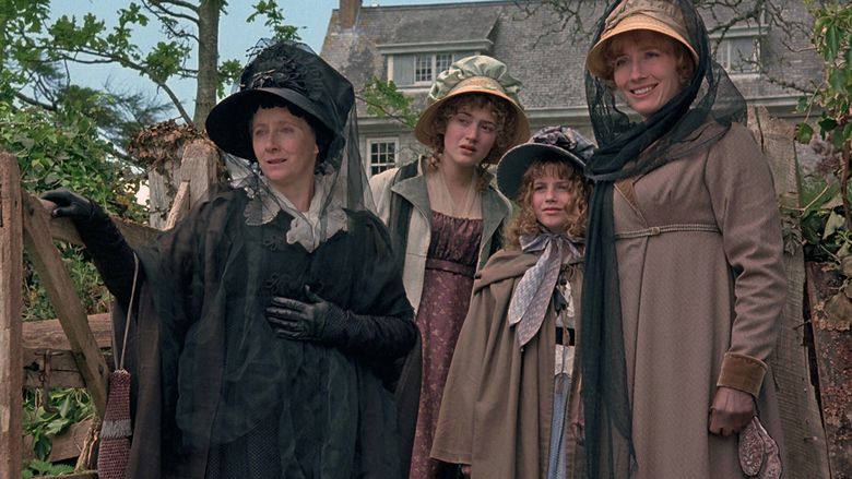 Sense and Sensibility (film) movie scenes