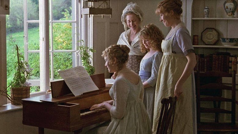 Sense and Sensibility (film) movie scenes