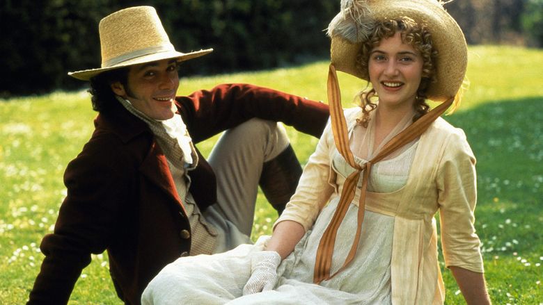 Sense and Sensibility (film) movie scenes