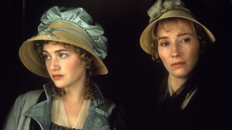 Sense and Sensibility (film) movie scenes