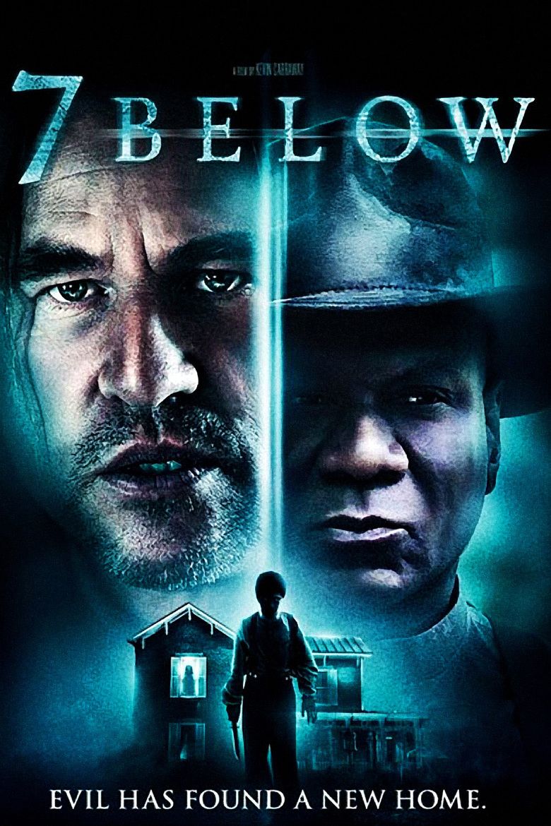 Seven Below movie poster