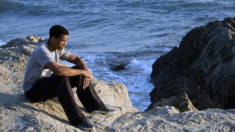 Seven Pounds movie scenes