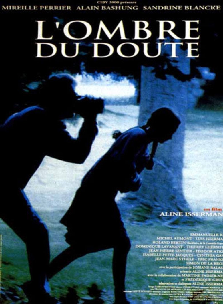 Shadow of a Doubt itunes movie