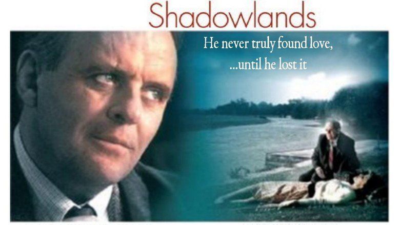 Shadowlands (1993 film) movie scenes