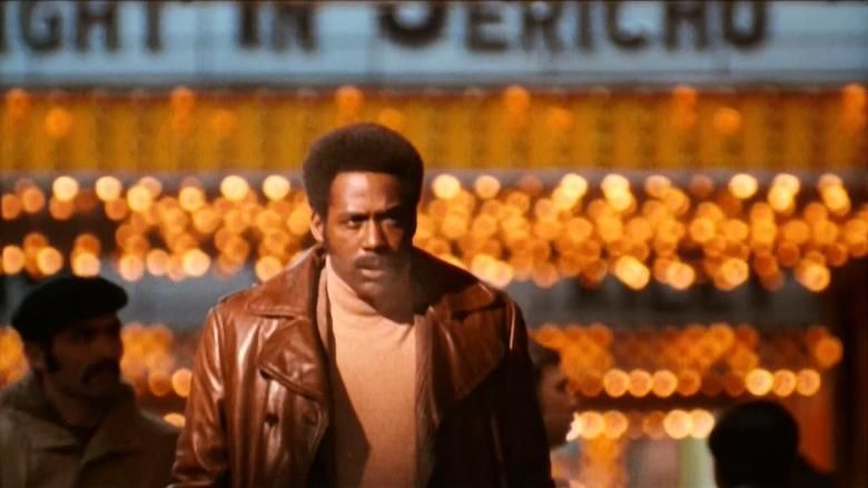 Shaft (1971 film) movie scenes