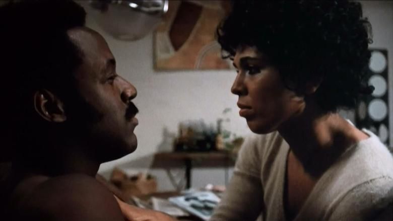 Shaft (1971 film) movie scenes