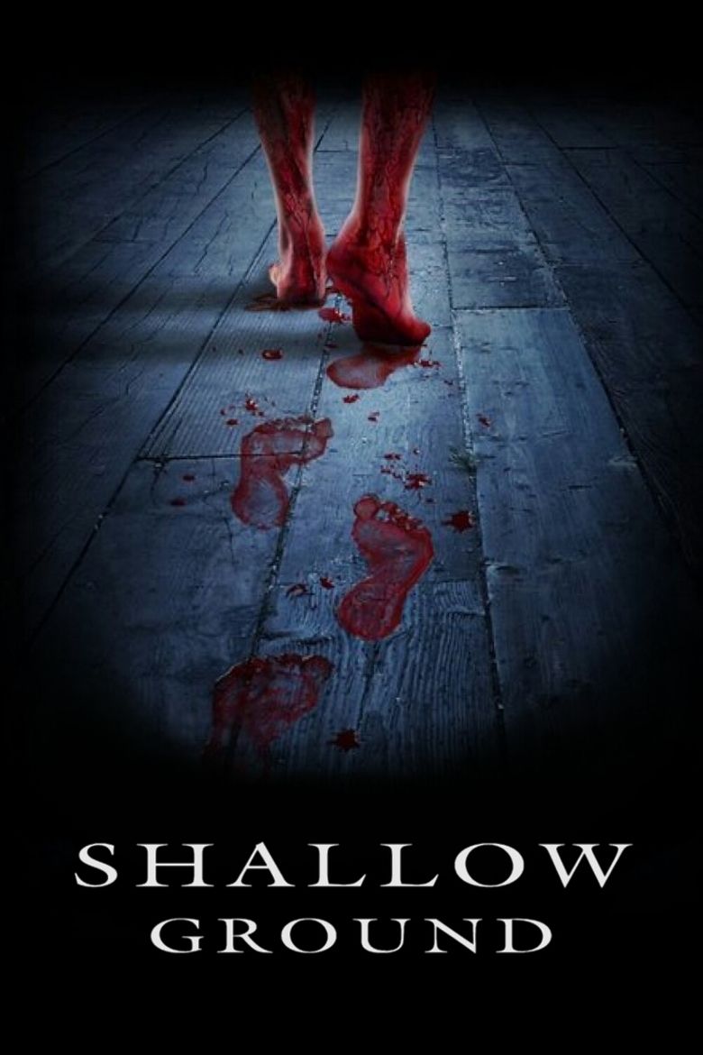 Shallow Ground movie poster