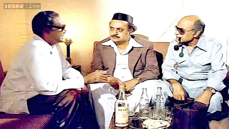 Shaukeen movie scenes