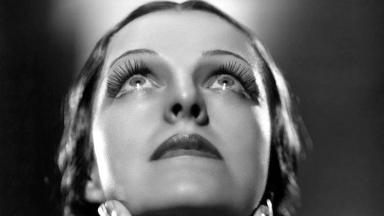 She (1935 film) movie scenes