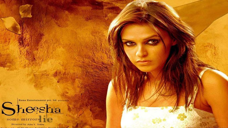 Sheesha (2005 film) movie scenes