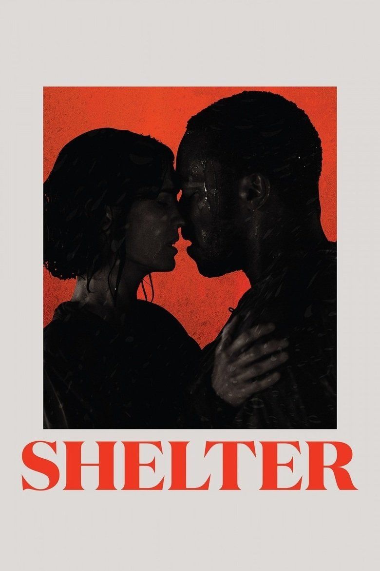 Shelter (2014 film) movie poster