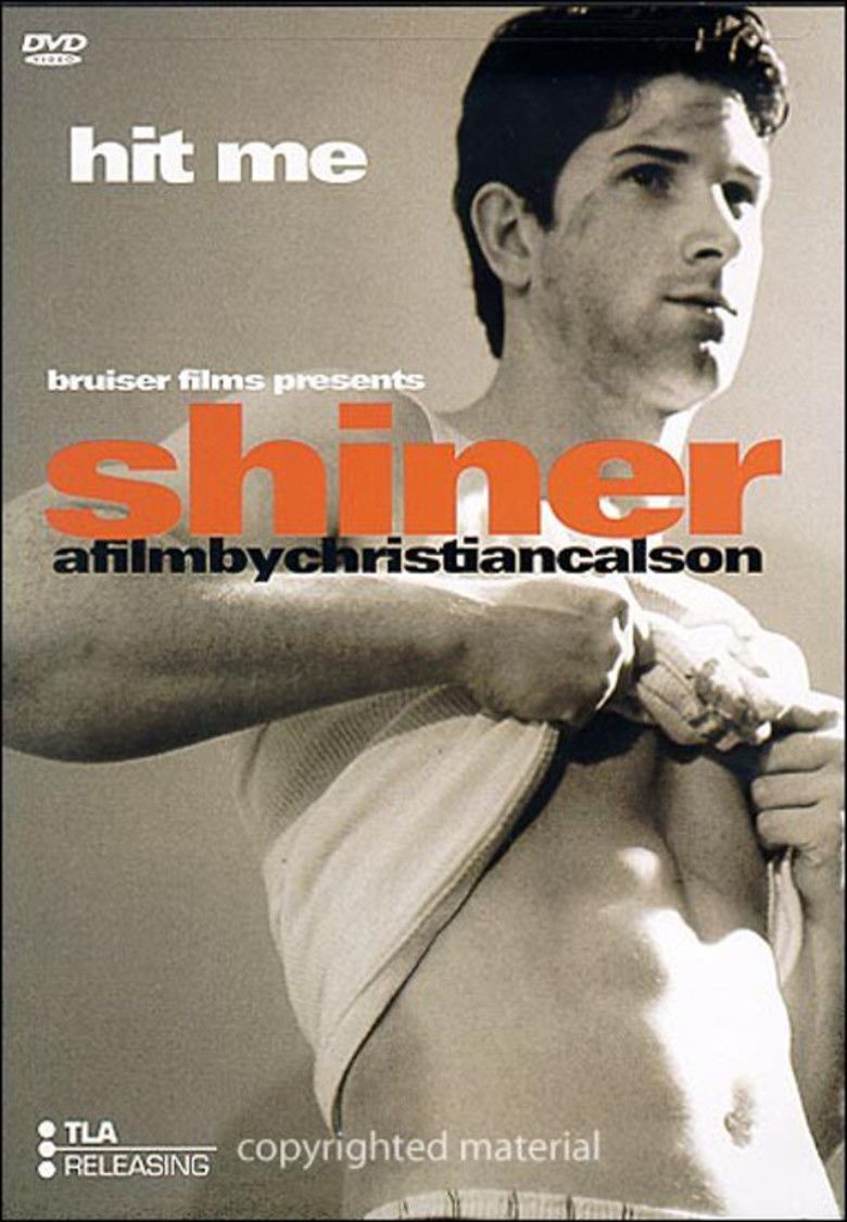 Shiner (2004 film) movie poster