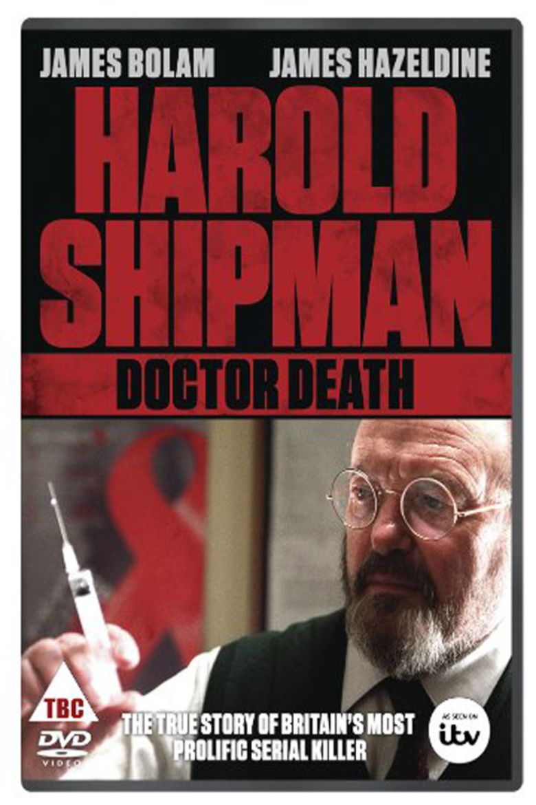 Shipman (film) movie poster