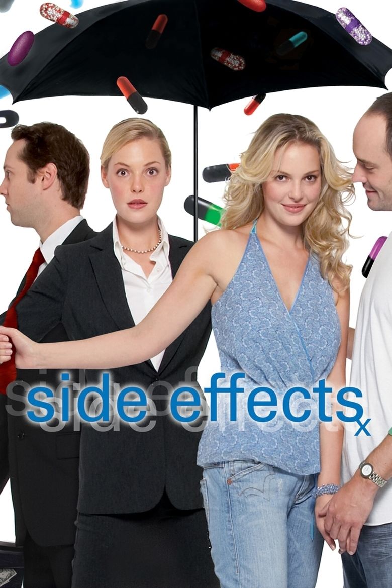 Side Effects (2005 film) movie poster