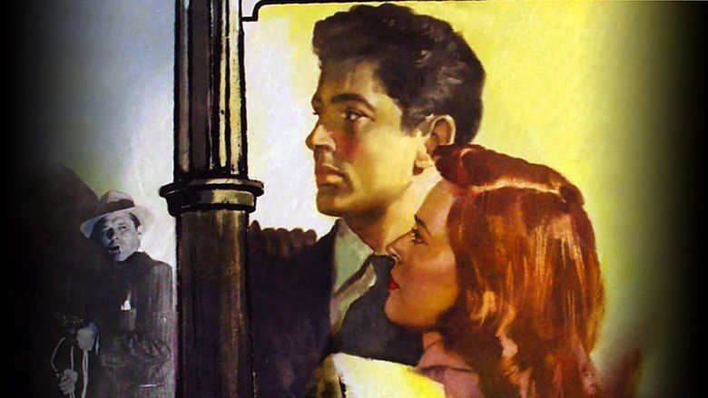 Side Street (1950 film) movie scenes