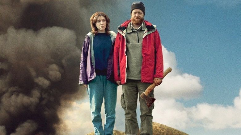 Sightseers movie scenes