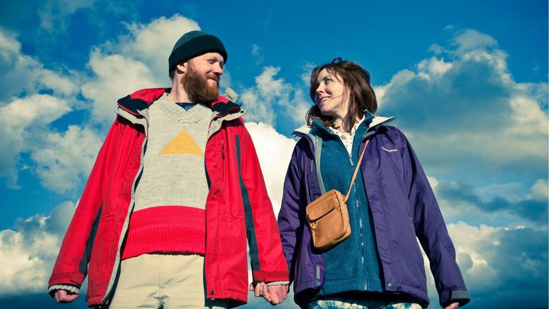 Sightseers movie scenes