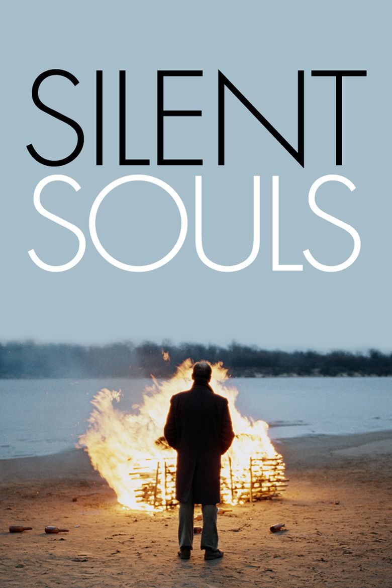 Silent Souls movie poster