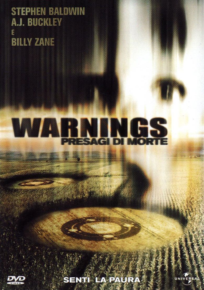 Silent Warnings movie poster