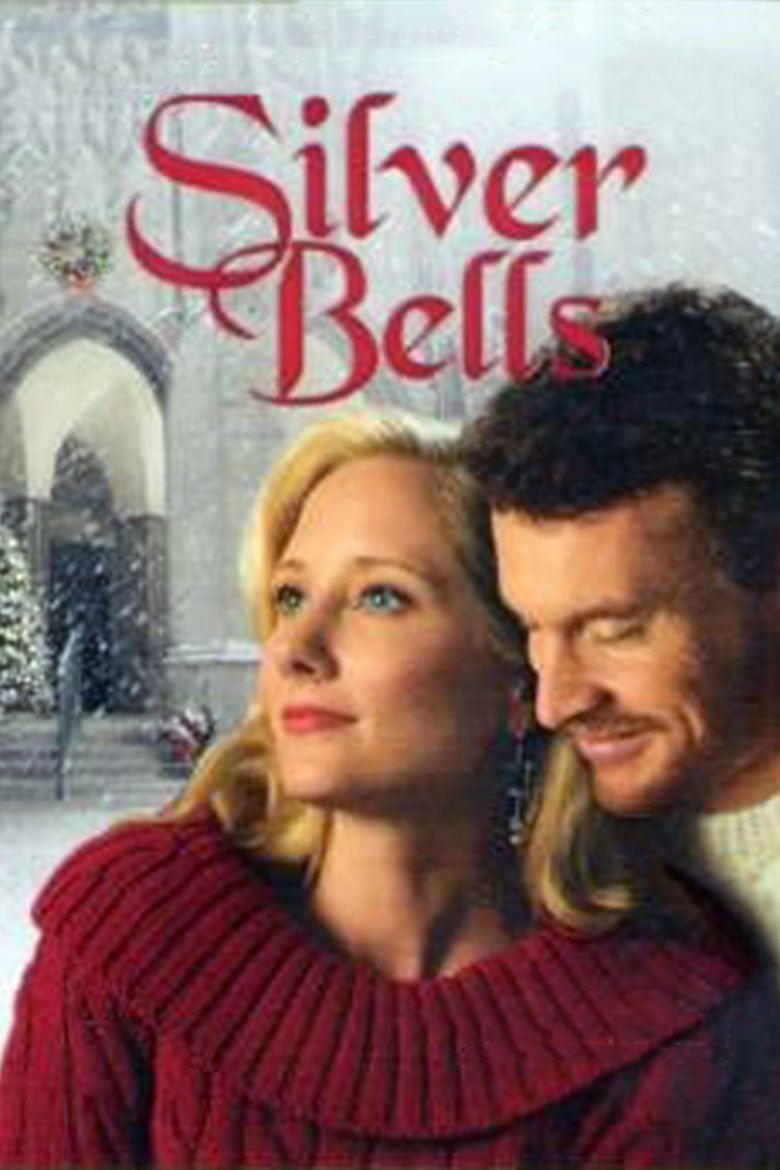 Silver Bells (film) movie poster