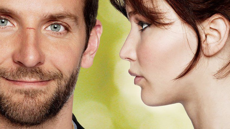 Silver Linings Playbook movie scenes