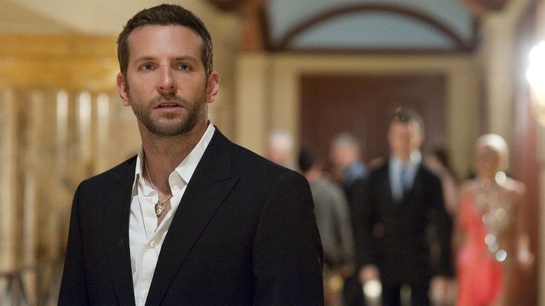 Silver Linings Playbook movie scenes