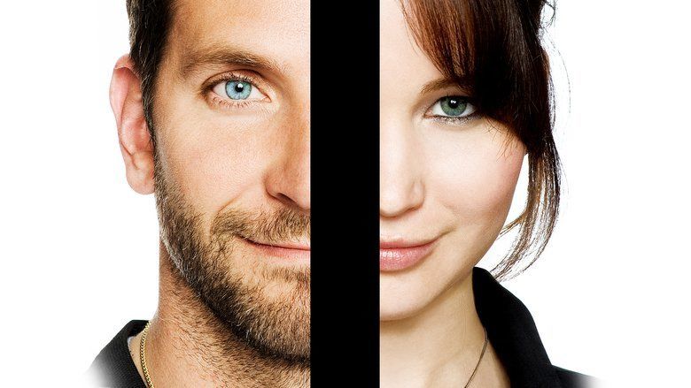 Silver Linings Playbook movie scenes