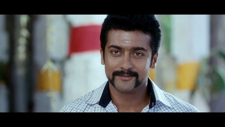 Singam movie scenes