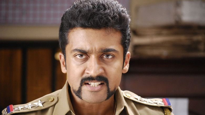 Singam movie scenes