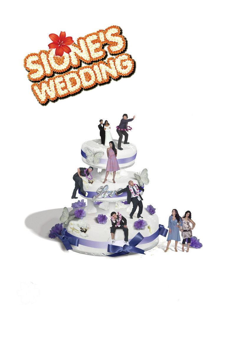 Siones Wedding movie poster