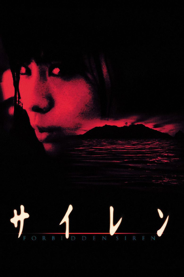 Siren (series) movie poster