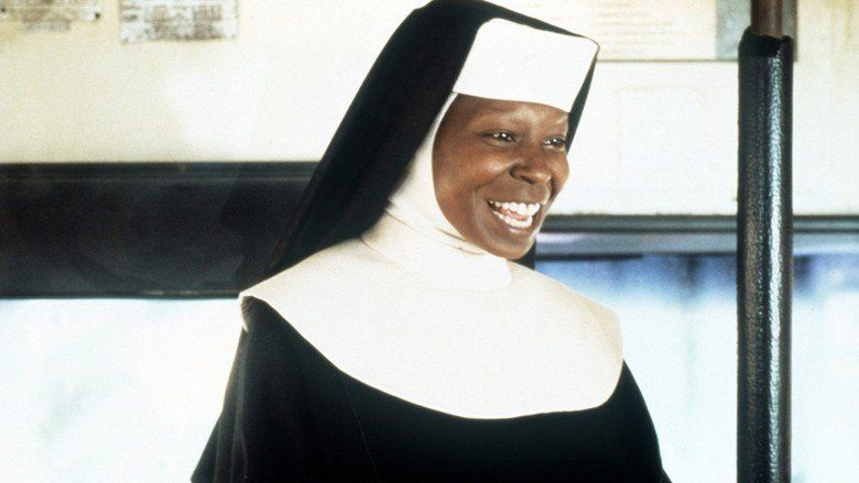 Sister Act 2: Back in the Habit movie scenes