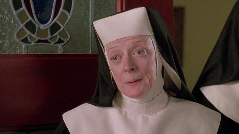 Sister Act 2: Back in the Habit movie scenes